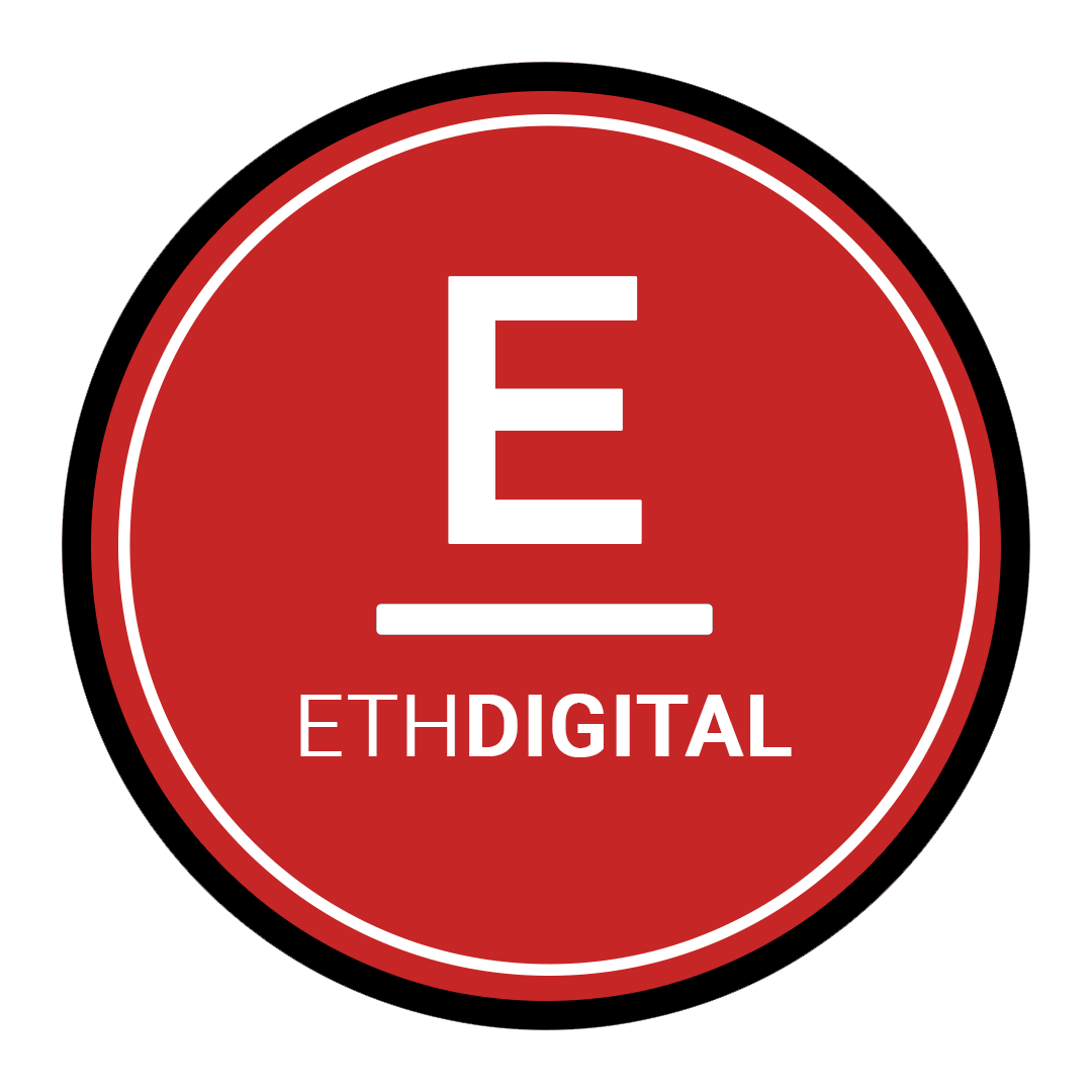 ETHDIGITAL - Créons ensemble votre image sur internet